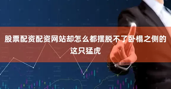 股票配资配资网站却怎么都摆脱不了卧榻之侧的这只猛虎