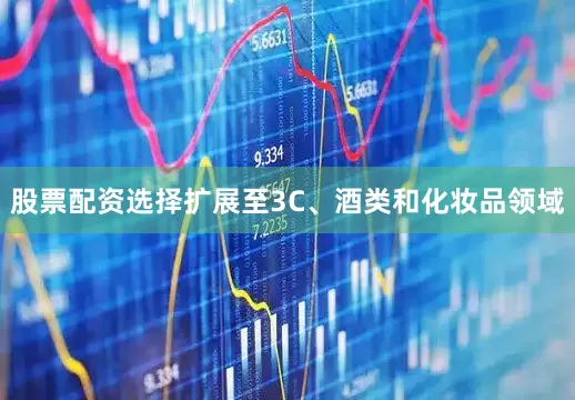 股票配资选择扩展至3C、酒类和化妆品领域