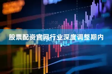 股票配资官网　　行业深度调整期内